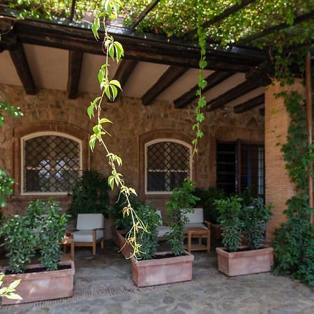 Fattoria Pian Di Rocca Bed & Breakfast Castiglione della Pescaia Dış mekan fotoğraf