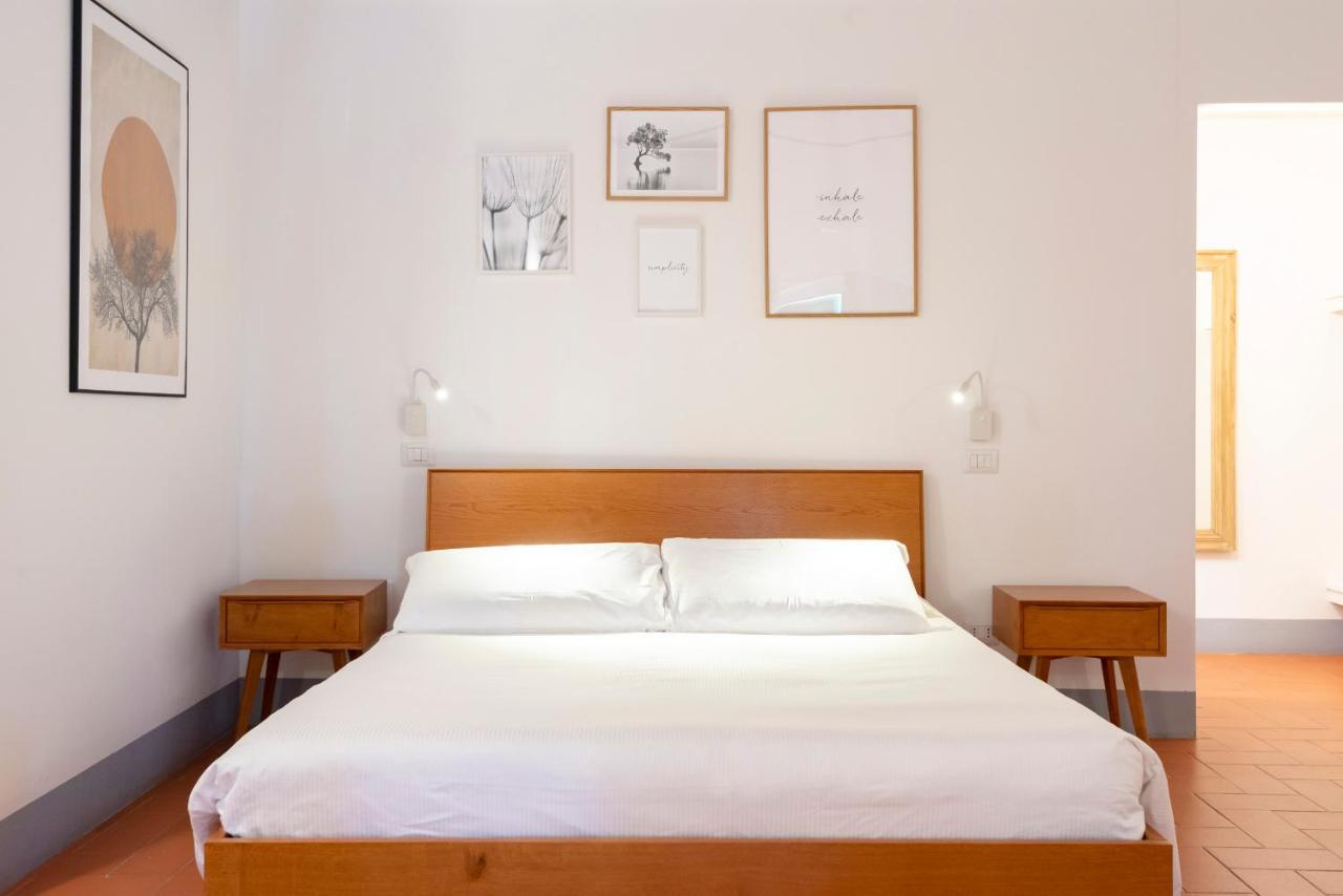 Fattoria Pian Di Rocca Bed & Breakfast Castiglione della Pescaia Dış mekan fotoğraf