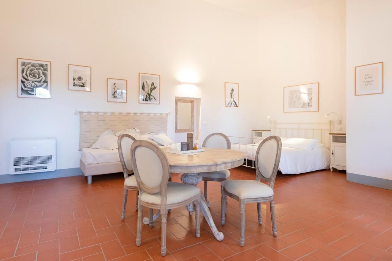 Fattoria Pian Di Rocca Bed & Breakfast Castiglione della Pescaia Dış mekan fotoğraf