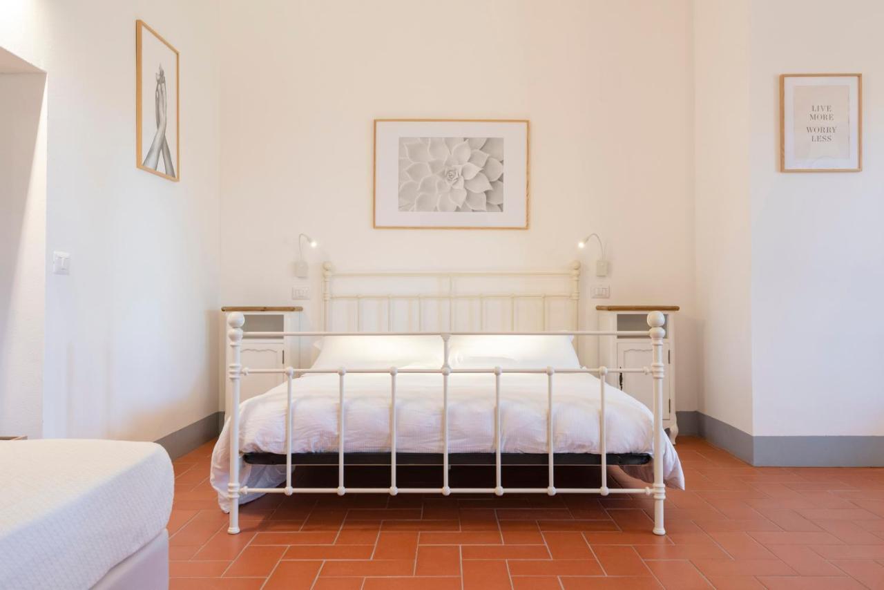 Fattoria Pian Di Rocca Bed & Breakfast Castiglione della Pescaia Dış mekan fotoğraf