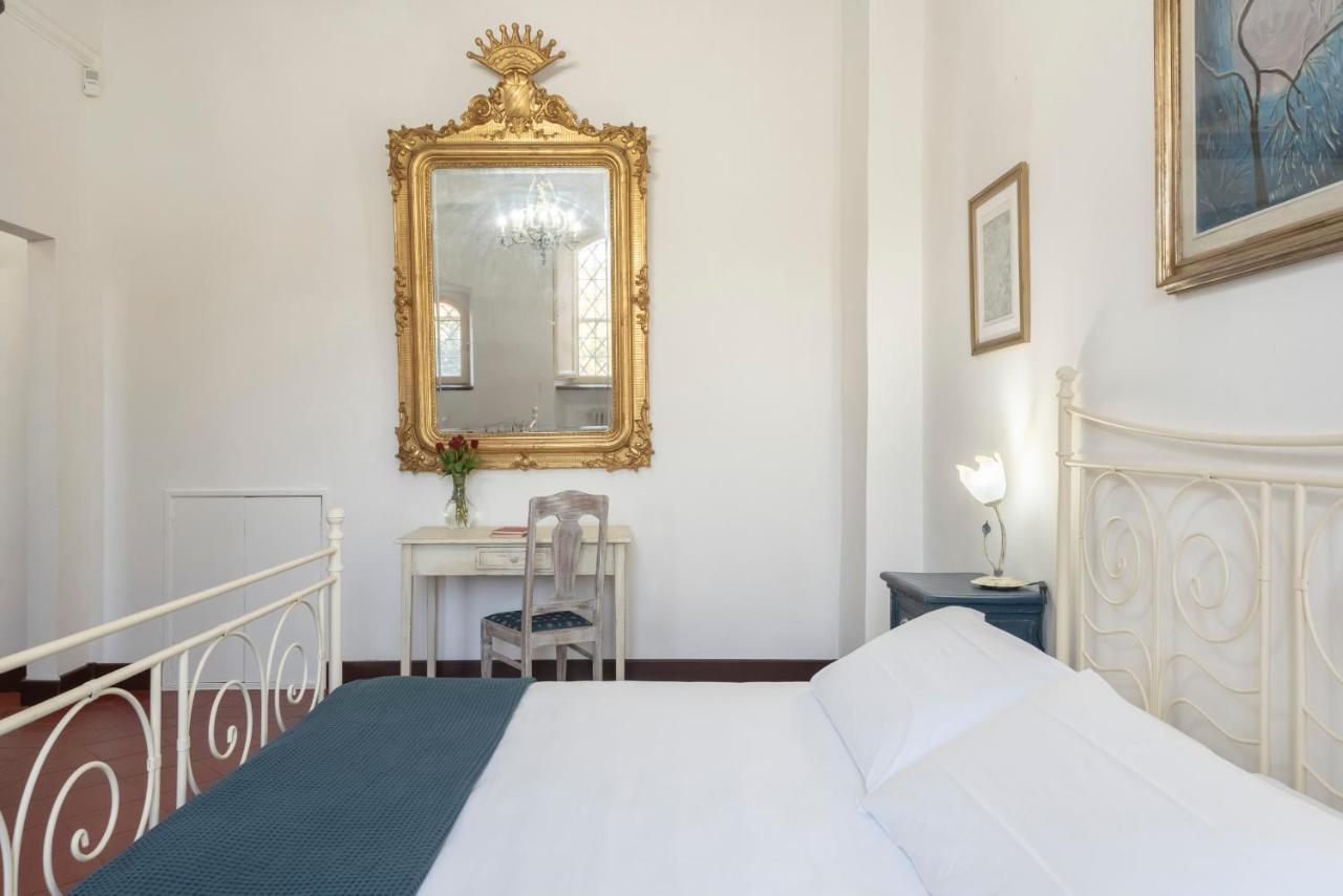 Fattoria Pian Di Rocca Bed & Breakfast Castiglione della Pescaia Dış mekan fotoğraf