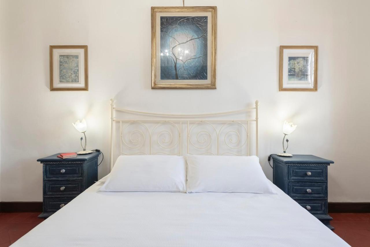 Fattoria Pian Di Rocca Bed & Breakfast Castiglione della Pescaia Dış mekan fotoğraf