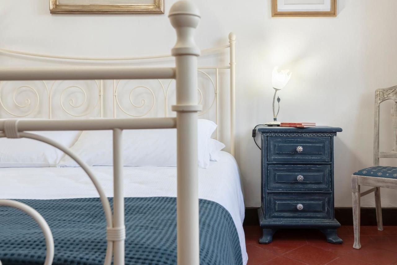 Fattoria Pian Di Rocca Bed & Breakfast Castiglione della Pescaia Dış mekan fotoğraf