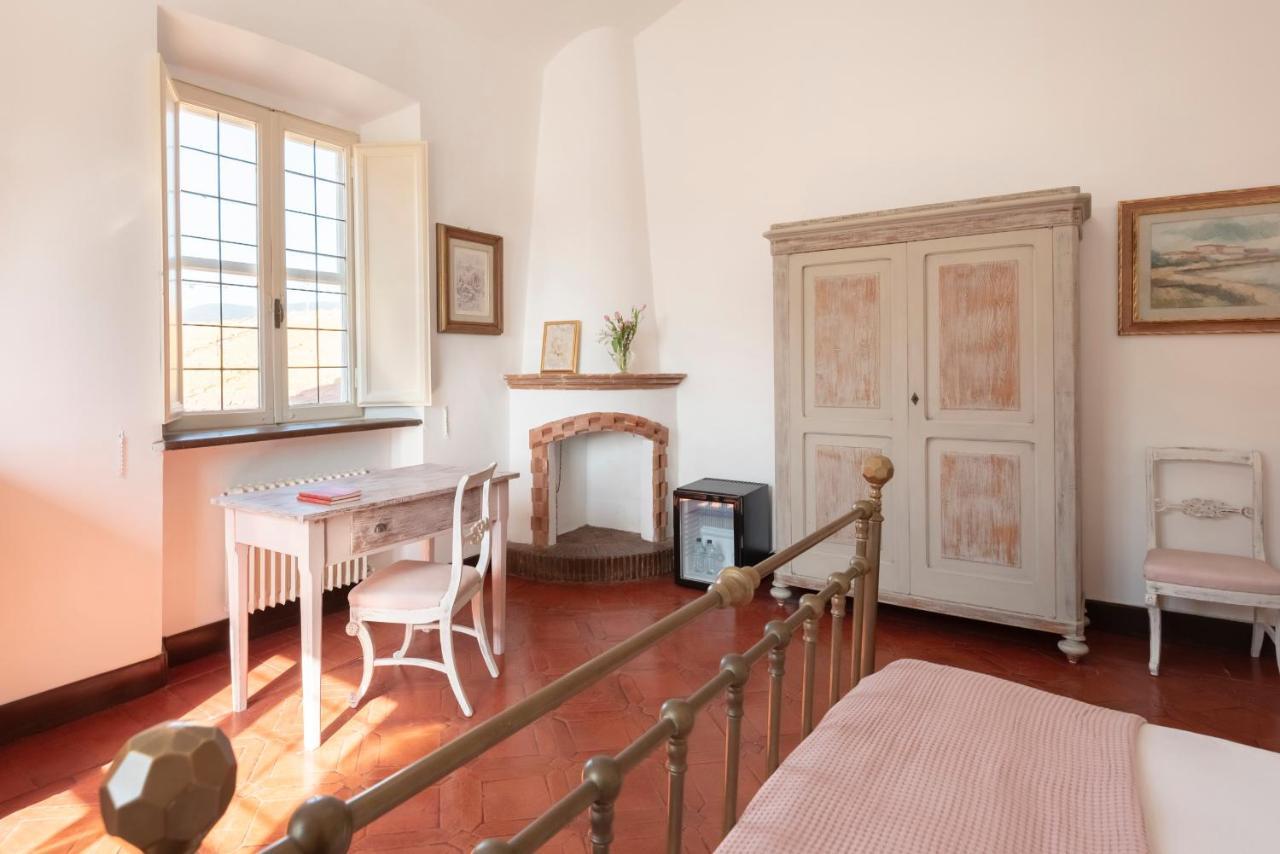 Fattoria Pian Di Rocca Bed & Breakfast Castiglione della Pescaia Dış mekan fotoğraf
