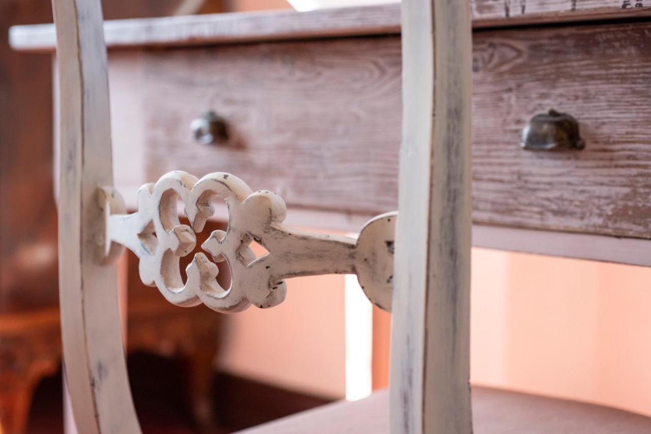 Fattoria Pian Di Rocca Bed & Breakfast Castiglione della Pescaia Dış mekan fotoğraf