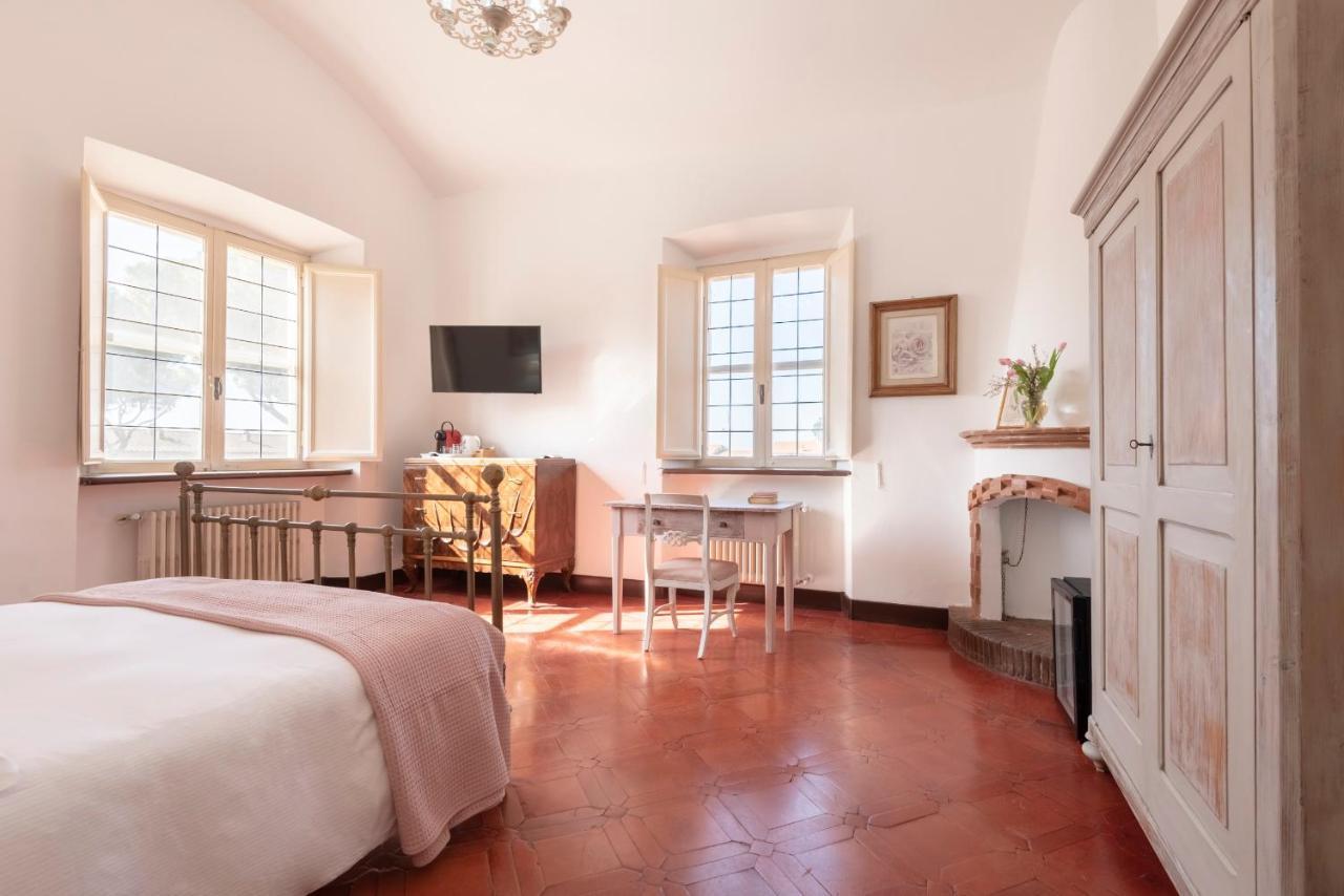 Fattoria Pian Di Rocca Bed & Breakfast Castiglione della Pescaia Dış mekan fotoğraf