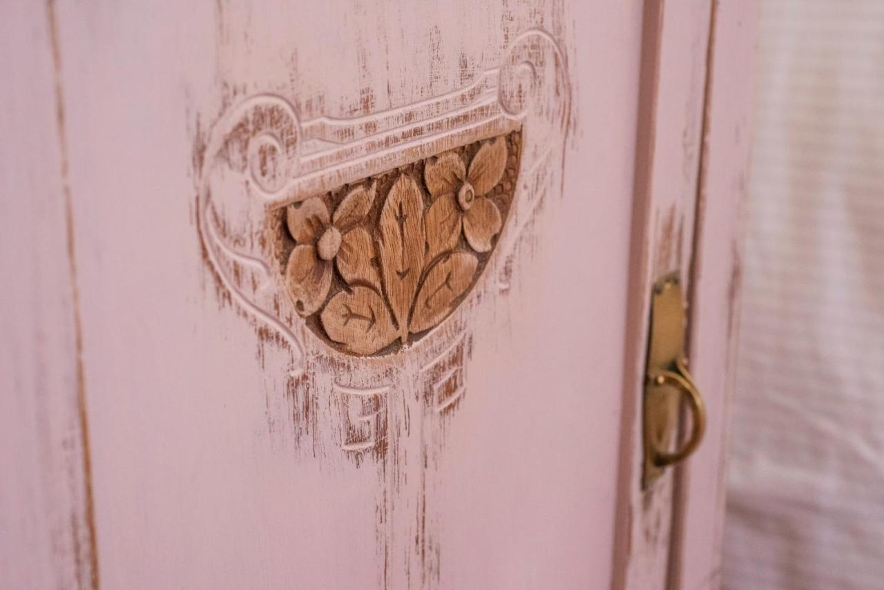 Fattoria Pian Di Rocca Bed & Breakfast Castiglione della Pescaia Dış mekan fotoğraf