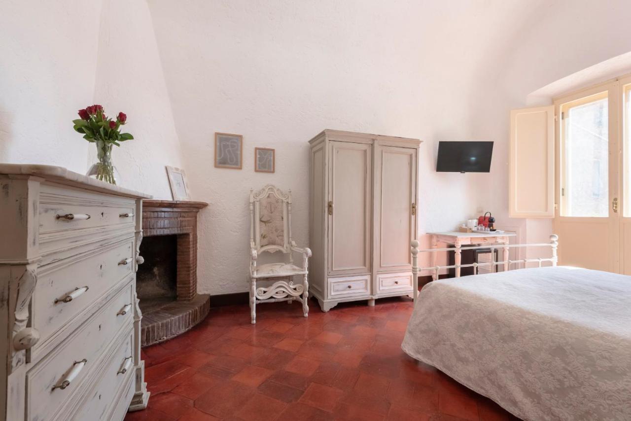 Fattoria Pian Di Rocca Bed & Breakfast Castiglione della Pescaia Dış mekan fotoğraf