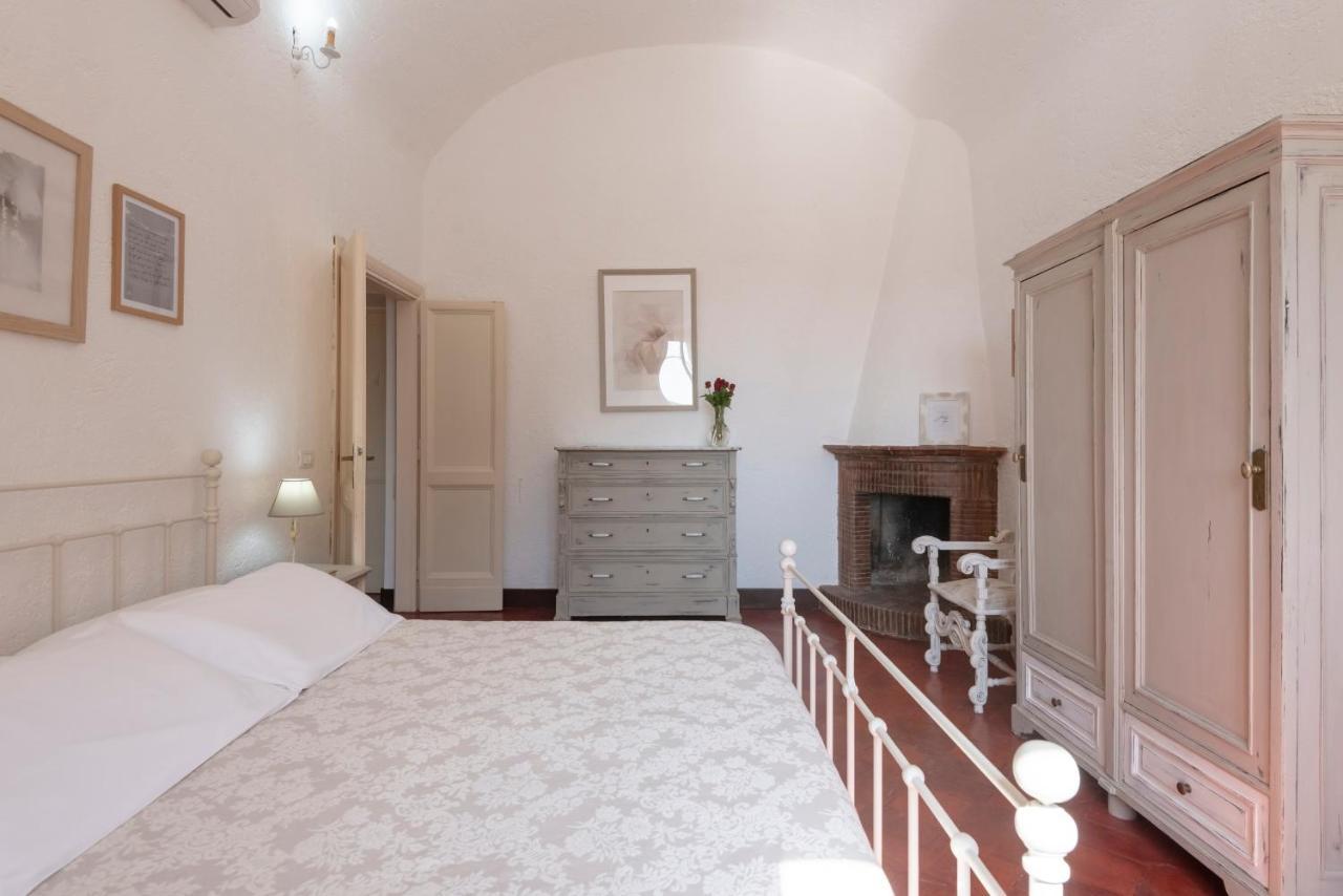 Fattoria Pian Di Rocca Bed & Breakfast Castiglione della Pescaia Dış mekan fotoğraf