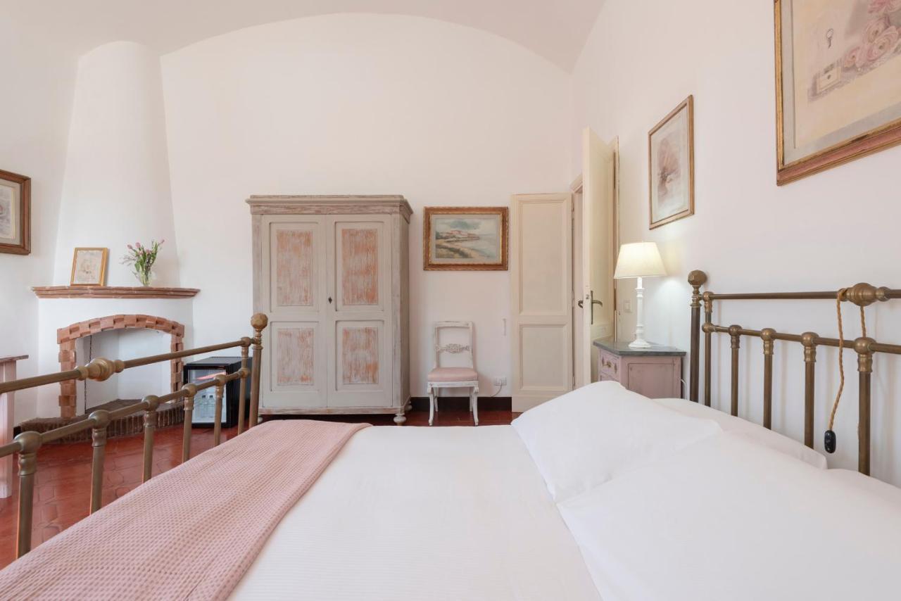 Fattoria Pian Di Rocca Bed & Breakfast Castiglione della Pescaia Dış mekan fotoğraf