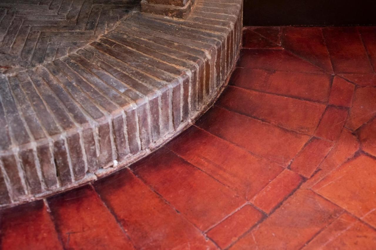 Fattoria Pian Di Rocca Bed & Breakfast Castiglione della Pescaia Dış mekan fotoğraf