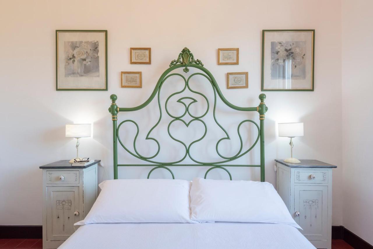 Fattoria Pian Di Rocca Bed & Breakfast Castiglione della Pescaia Dış mekan fotoğraf