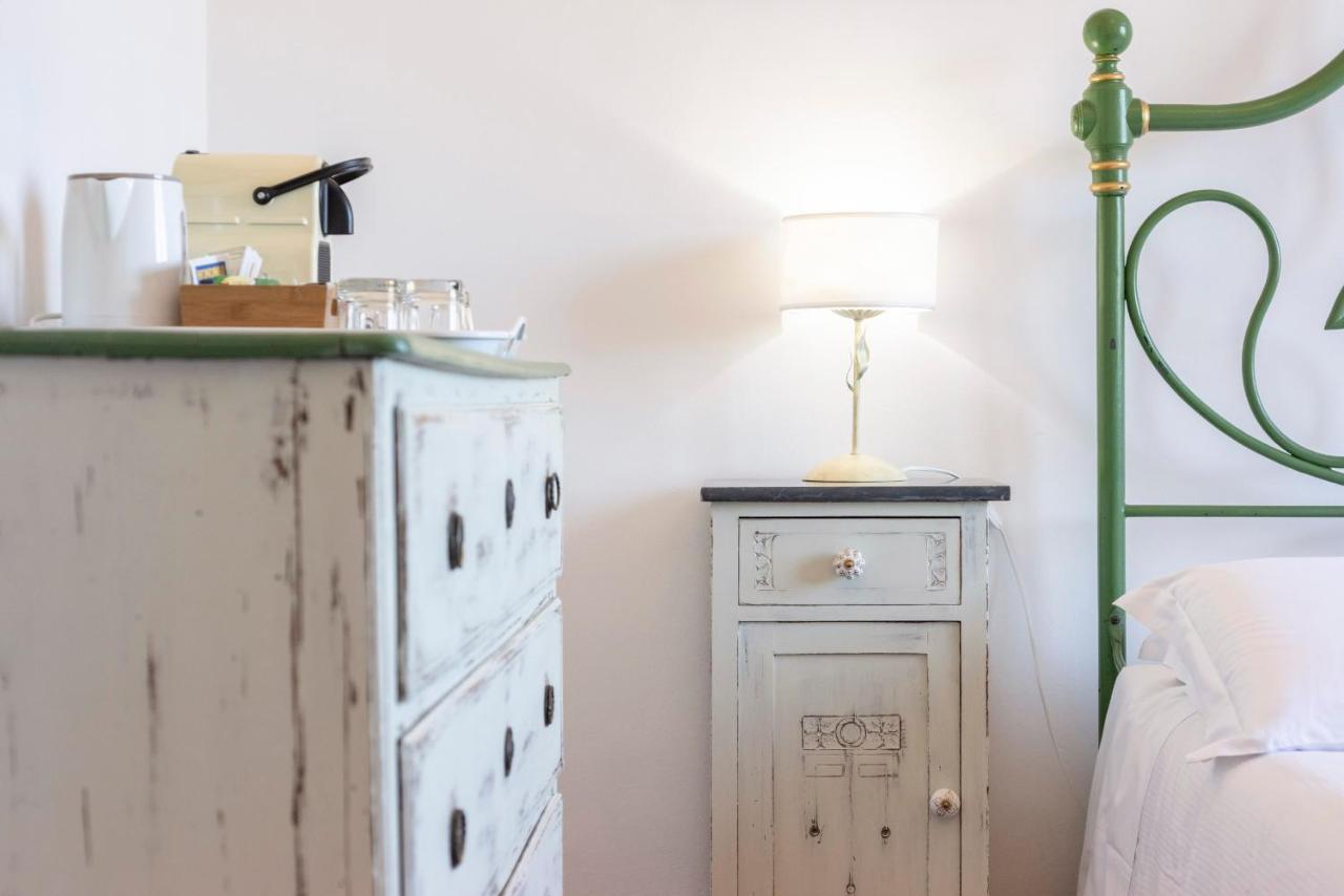 Fattoria Pian Di Rocca Bed & Breakfast Castiglione della Pescaia Dış mekan fotoğraf