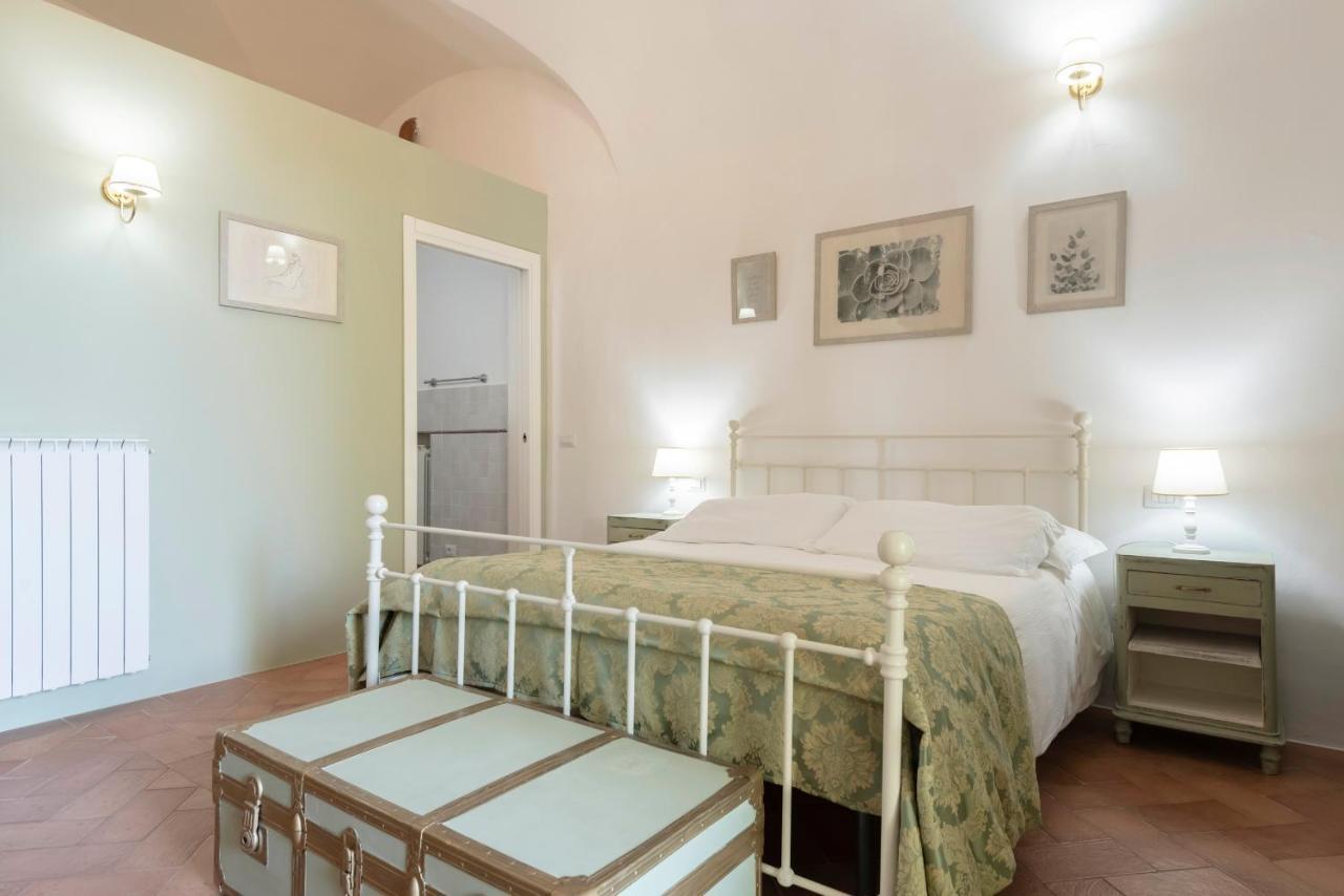 Fattoria Pian Di Rocca Bed & Breakfast Castiglione della Pescaia Dış mekan fotoğraf