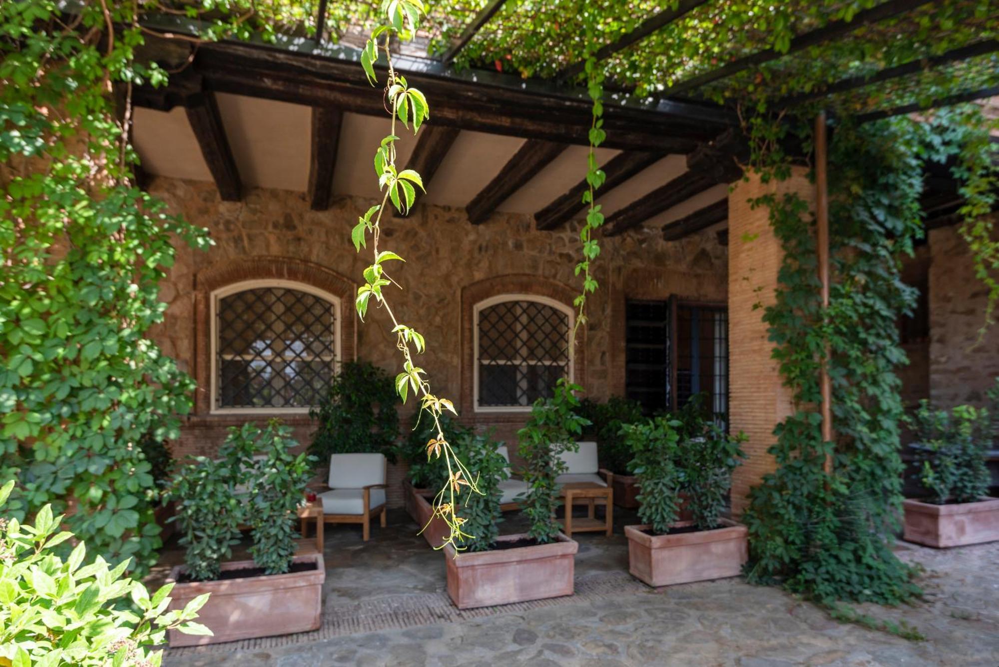Fattoria Pian Di Rocca Bed & Breakfast Castiglione della Pescaia Dış mekan fotoğraf